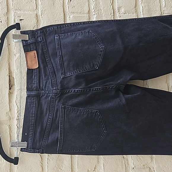 Madewell Flea Market flare jeans - Picture 10 of 10